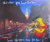 Duo-doek Henk Veen & Leopold