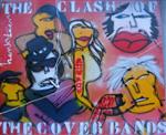 bekend van The Clash of The Cover Bands